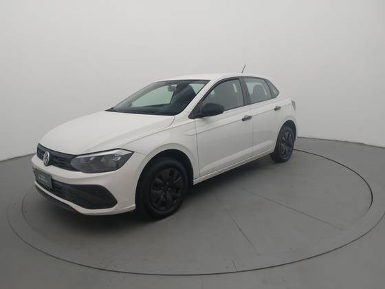 VOLKSWAGEN POLO 1.0 MPI TRACK MANUAL VOLKSWAGEN POLO 1.0 MPI TRACK MANUAL